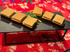 -上海滩餐厅(BFC外滩金融中心店)