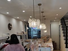 -追光 Dream Bakery(汉街店)