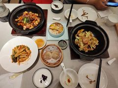 -狮王府淮扬菜(新街口友谊店)
