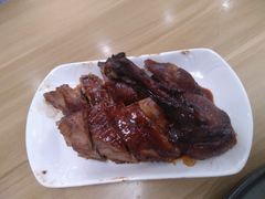 -乌镇那一年小院主题餐厅(甘泉西路店)