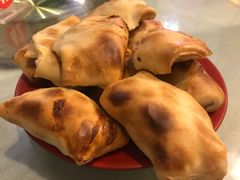 -维吾尔餐厅(宜山路店)