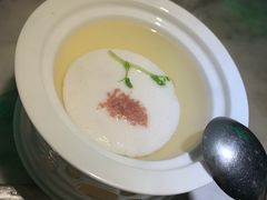 蓉城鸡豆花-辛香汇·现炒川菜(淮海路百盛店)