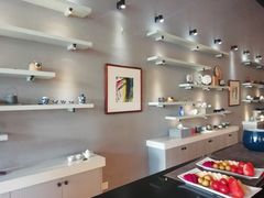 -云间宿茶空间(嘉杰国际广场店)