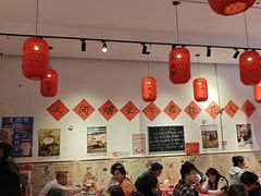 -荆九爷爆炒桥头三嫩(夫子庙店)