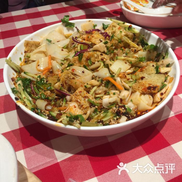 西贝莜面村(无锡苏宁广场店-图片-无锡美食-大众点评网