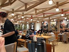 -味千拉面(广州白云机场T1西二店)