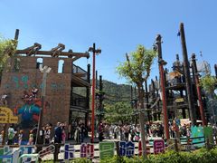 -吉姆冒险世界(蓟州店)