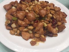 -金百万烤鸭店(马甸店)