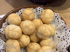 -川堂风·跷脚牛肉·乐山爆炒(宝山日月光店)