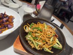 -大潮淮·淮扬菜(何园旗舰店)