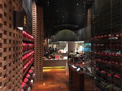 -君悦酒店·1881·北京烤鸭