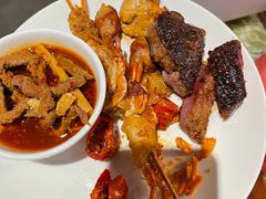 -上海浦东嘉里大酒店