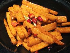 -味上湘菜馆(岳麓山店)