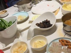 -忆春秋火锅(文翠路店)