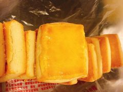 -中关村茶点