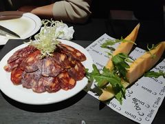 -小火花·干式熟成牛排馆Spark SteakHouse(剑桥郡店)