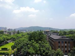 -浙江大学(玉泉校区)