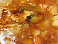 -刘老虎肉丸糊辣汤(总店)