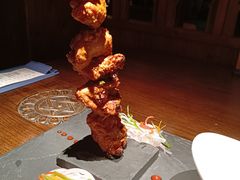 -甘尼仕印度餐厅酒吧(斜塘老街店)