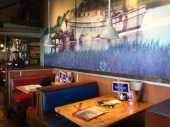 -阿甘虾餐厅(Maui)