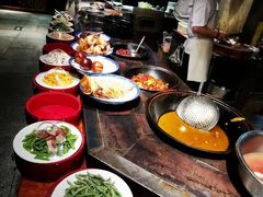 -李氏八大件老菜馆(万宝街店)