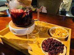 -巴别塔法餐舍(合作路店)