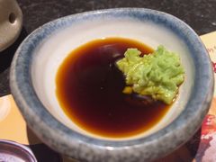 -古田居·特色寿司料理(星之岛旗舰店)