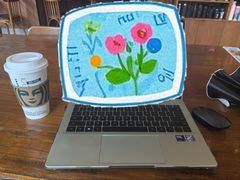 -星巴克(成都龙湖三千集店)