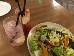 -1981牛排西餐厅(海信店)