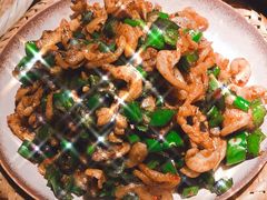 -吃饭皇帝大土家民族菜(正大广场店)