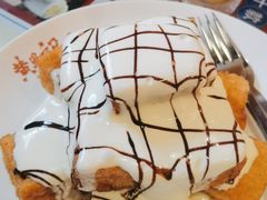 -黄恩记茶餐厅(杨箕店)