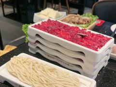 -尚合里潮汕牛肉火锅(海沧店)