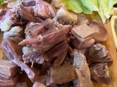 -老朴饭店(邮政街总店)