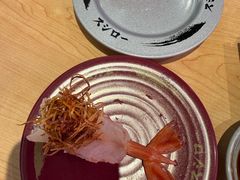 -寿司郎(皇庭广场店)