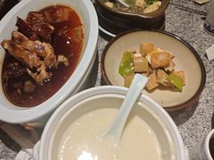 -南京大牌档(济南万象城店)