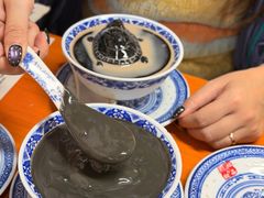-韵姐牛奶甜品世家