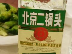 -郭林家常菜(洋桥店)