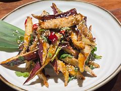 -薇酌饮·陕西菜(南门外店)