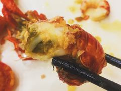 -龙虾奇迹(大华三路店)