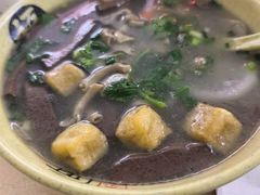 -笑云开汤包店(网巾市店)