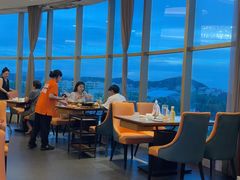 -不仔客海鲜·烧烤·270度海景餐厅(大东海店)