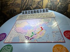 -西江苗族博物馆