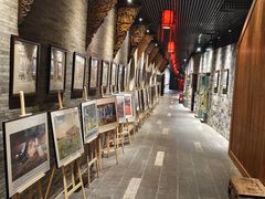 -顺兴老茶馆·精品川菜(世纪城店)