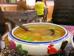 -八两八金·莱芜特色炒鸡(市南漳浦路店)
