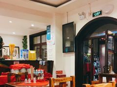 -申德勒加油站餐厅(三里屯北小街店)