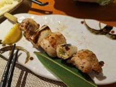 -有喜屋·烧鸟·居酒屋(周浦万达店)