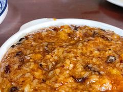 炒八宝饭-管记水席老店(仙果市街店)