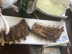 -亿诣蝎府炸酱面羊蝎子火锅(酷车小镇店)