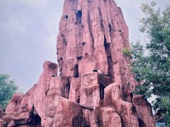 -大槐树寻根祭祖园