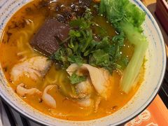 -大快活(丽丰店)